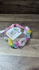 Build a Bear Workshop Babw Great Wolf Lodge Violet Flower Crown