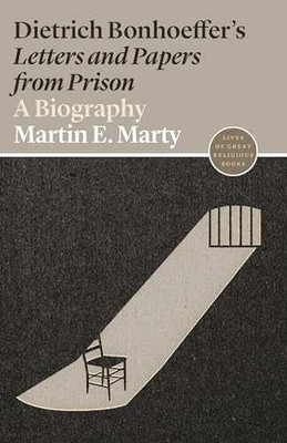 Dietrich Bonhoeffer's Letters and Papers - Paperback, by Marty Martin E. - Good