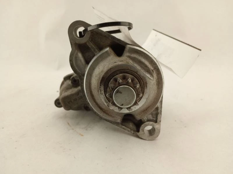 Audi TT MK2 8J Coupe Bosch Starter Starting Motor Fits 2008 2009 2010 - Image 3 of 4