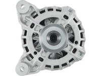 Lichtmaschine Generator Lima As AS-PL A01234S 12V FüR Nissan Micra 5 K14 Lpg 100