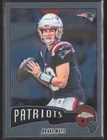 2025 Topps Chrome 1975 Drake Maye New England Patriots