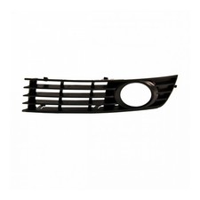Stoßstange Gitter Links für Audi A4 B6 8E2 Avant 8E5 00-04