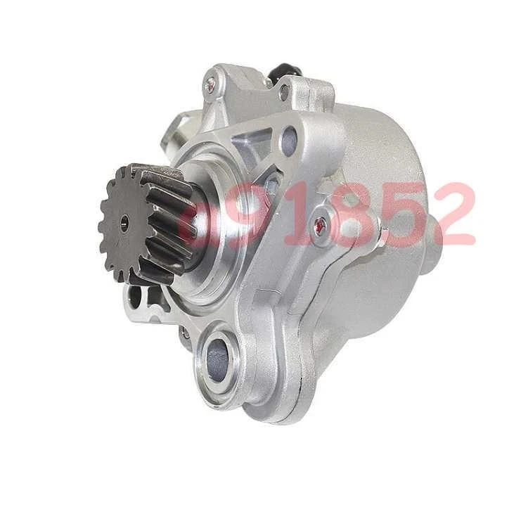 Bomba de vacío de freno ME200093 para Mitsubishi 4M40-T PAJERO SHOGUN MONTERO DELICA Foto 3 de 4