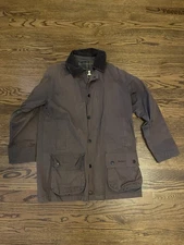 Barbour Lightweight Beaufort The Original Barbour Tartan S A961