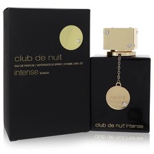 Club De Nuit Intense by Armaf Eau De Parfum Spray 3.6 oz Women 