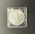 2022 Walking Liberty American Eagle 1oz .999 Fine Silver $1 Dollar USA