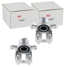 2X NTY ÉTRIER DE FREIN ARRIÈRE Compatible Avec HONDA ACCORD CR-V LÉGENDE SHUTTLE