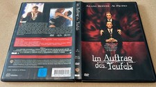 Im Auftrag des Teufels (DVD)