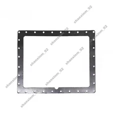 Aftercooler Cover Gasket Engine Parts 2863361 for QSK60 