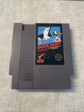 Duck Hunt 5 Screw Authentic