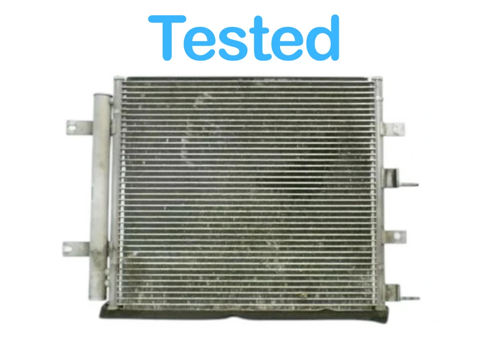 07-15 捷豹 XK XKR X150 HVAC 空调冷凝器 2R8319C600AD Oem — 第 3/4 张图片