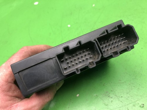 VOLKSWAGEN GOLF Mk4 Body control module 1C0962258AA - Picture 3 of 3