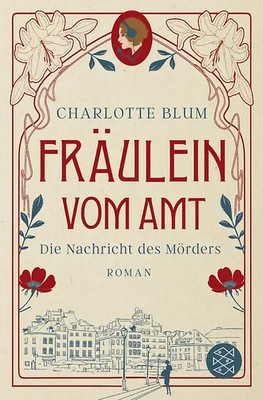 Fräulein vom Amt   Die Nachricht des Mörders