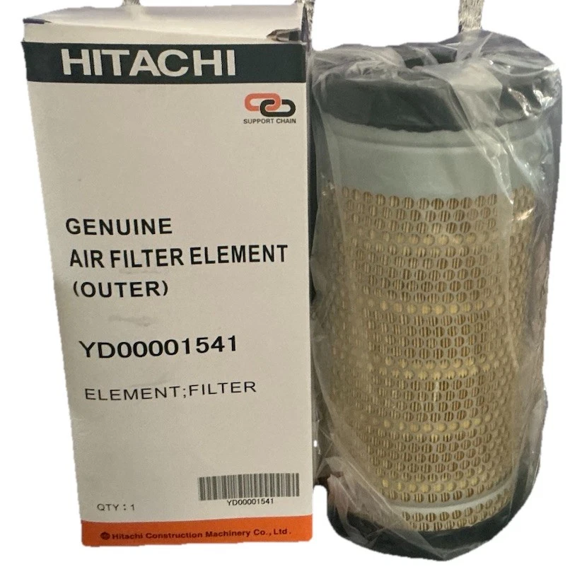 Hitachi Heavy Equipment Parts & Accessories for Yanmar for sale | eBay