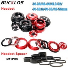 34/44/50.6/55/56mm Sealed Bearings Steuersatz...