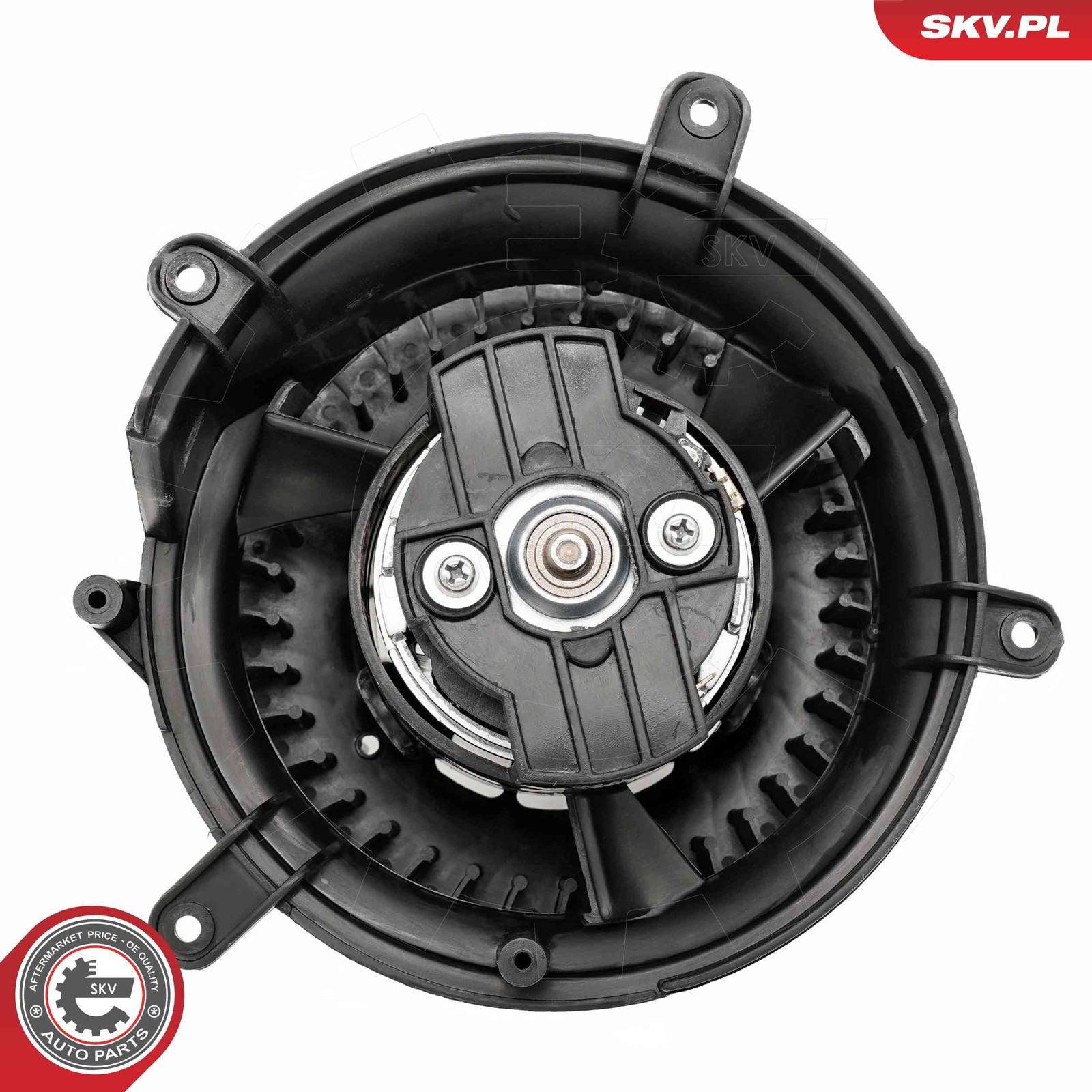 2x ✅Fits SKV GERMANY 68SKV065 AIR VENT FAN 68SKV065   ⭐UK Seller⭐