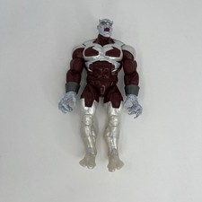 Hasbro Marvel Legends Series Caliban BAF Build a Figure Complete