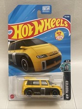 Hot Wheels 2025 Modified RENAULT ESPACE F1 HYW32 5/5 - 172/250