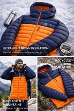 Mountain Equipment Earthrise