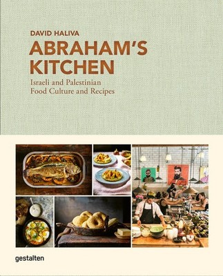 Abraham's Kitchen | David Haliva | 2025 | englisch