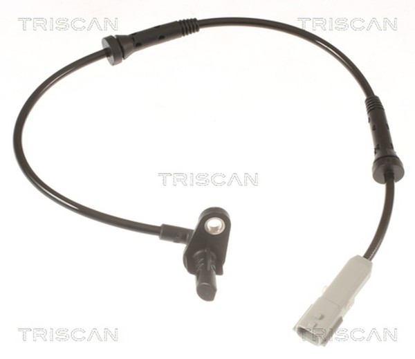 ABS Sensor Raddrehzahl Triscan 8180 25297 FüR Renault Symbol Logan 3 Stepway 2-image