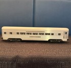 Lionel Postwar O Gauge Aluminum Pullman Passenger Cars  #2531, 2533 and 2534. — photo 10
