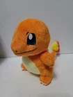 Pokemon Plush, Charmander 8", T-ARTS