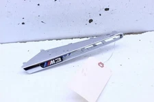 2008 BMW M3 Fend Light Trim Left OEM Used