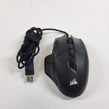 Corsair Nightsword RGB Wired Gaming Mouse