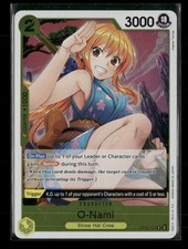 O-Nami [SP] OP06-101 Prices | One Piece Japanese Wings of the