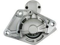 Anlasser FÜR Opel Vivaro B Kasten (X82), Opel Vivaro B Bus (X82) - AS-PL S3242S