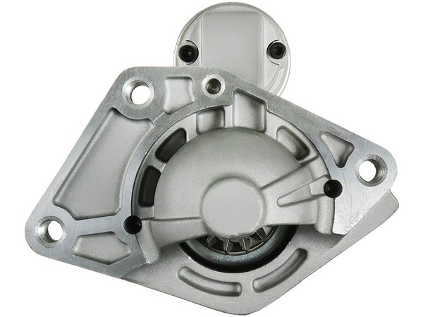 Anlasser FÜR Opel Vivaro B Kasten (X82), Opel Vivaro B Bus (X82) - AS-PL S3242S-image