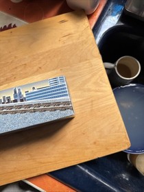 LEGO Trains: Straight Rails (4515-1)