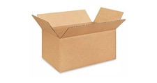 50 - 12 x 6 x 4 Shipping Boxes Packing Moving Storage Cartons Mailing Box