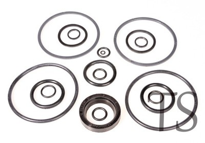 Hydraulic lift cylinder seal kit CS-100 Belarus Tractor MTZ 80,500,600,800,900