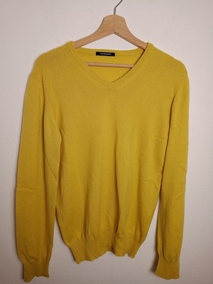 Rocco Barock Kaschmir Pullover