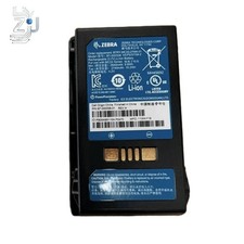 BT-000338 Battery For Zebra BTRY-MC33-27M MC3300 MC330M MC330K BT-000375