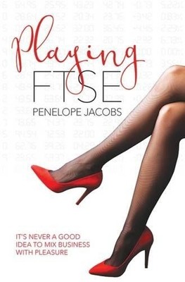 Playing FTSE by Jacobs, Penelope 1781324611 FREE Shipping
