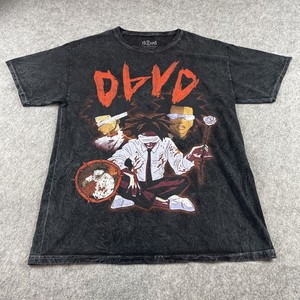 やち　d4vd 来日公演グッズTシャツ　Lサイズ D4vd Shirt | eBay