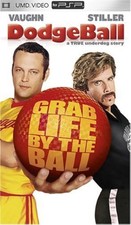 Dodgeball A True Underdog Story UMD For PSP 0E