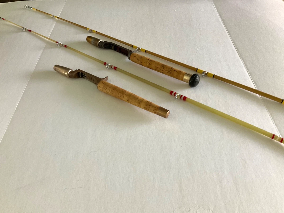 Heddon Freshwater Vintage Fishing Rods for sale | eBay