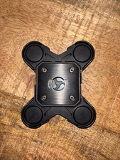 Axon Body Camera Magnet Mount