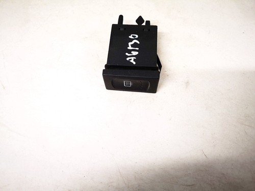 3b0959621c Schalter Heckscheibenheizung  Volkswagen Passat DE1303368-06