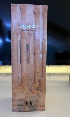 Romera Eau de Parfum 100 ML Spray EdP Damen Duft Frauen