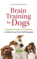 Brain Training For Dogs Claire Arrowsmith