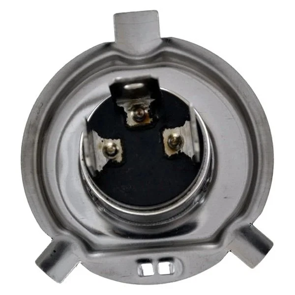 For Suzuki Swift+ 2004-2010 Hella H71071352 Optilux XB Halogen Bulb H4 Foto 2 de 4