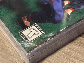 Virtua Fighter 2 Sega Saturn Brand New Factory Sealed Authentic Good Shape