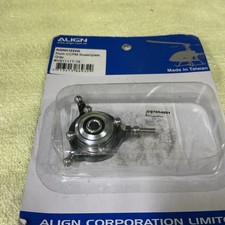 ALIGN AGNH1222G ~  ALUM CCPM SWASHPLATE ~ HS1...