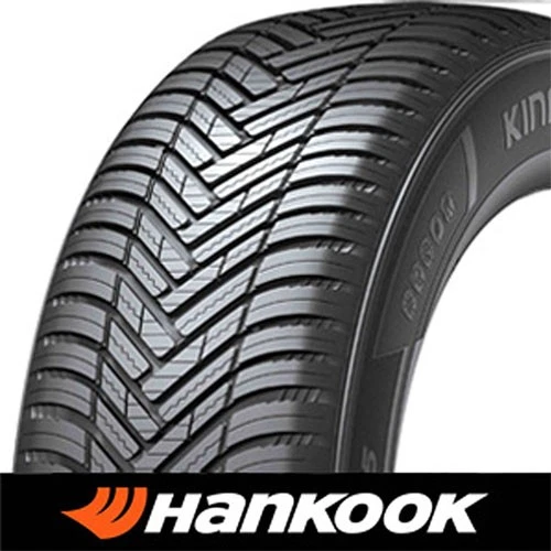 4 Winterräder Allwetter  Kompletträder für VW Tiguan Tiguan Allspace 7x18 Vidron - Bild 3 von 4