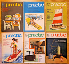 DDR-Zeitschrift-practic-1968-komplett